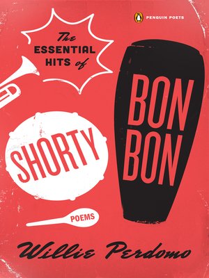 cover image of The Essential Hits of Shorty Bon Bon